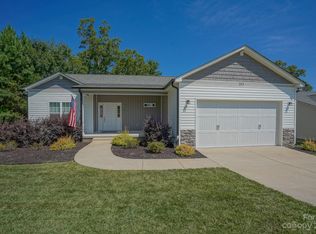 253 Krimminger Ave SE, Concord, NC 28025