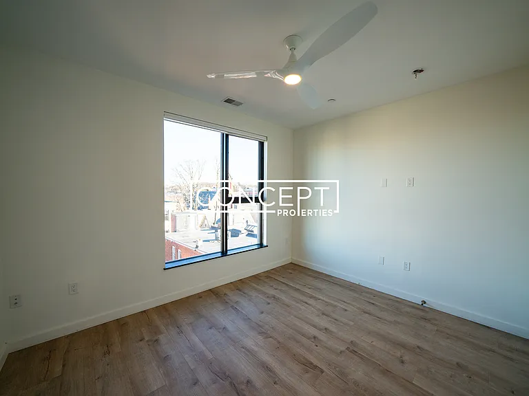 1470A Tremont St #506 — Photo 11