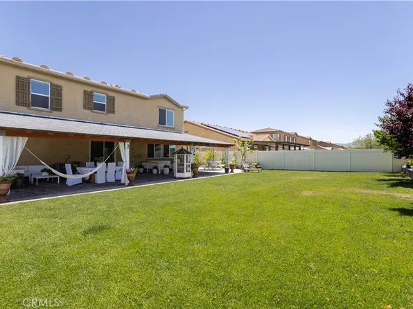 38315 Orchid Ln, Palmdale, CA 93552