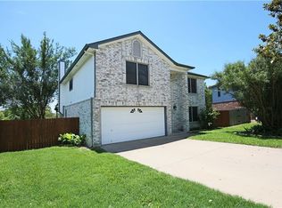 15301 Iola Cv, Austin, TX 78717