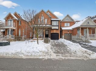 29 Fraserwood Rd, Vaughan, ON L4J 9C5