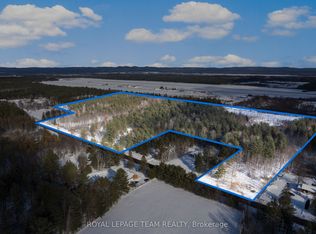 0 Doran Rd, Petawawa, ON K8H3P1