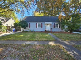 409 Burleigh Ave, Norfolk, VA 23505