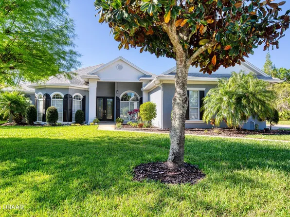1404 Newry Cir, Ormond Beach, FL 32174