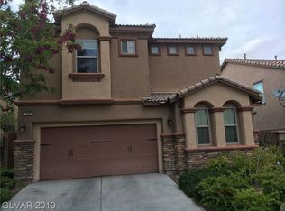 1005 Baronet Dr, Las Vegas, NV 89138