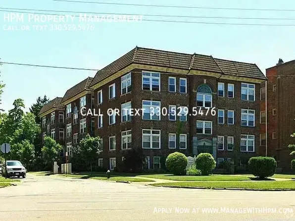 1212 Donald Ave APT 10, Lakewood, OH 44107