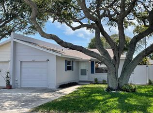 407 Adams Ave, Cape Canaveral, FL 32920
