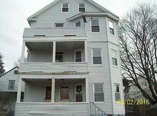 19 Lynch St, Providence, RI 02908