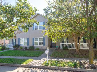 1926 W Center St, Columbia, MO 65203