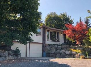 10715 N Fairview Rd, Spokane, WA 99217