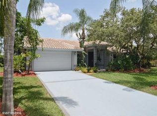 5596 SW Landing Creek Dr, Palm City, FL 34990