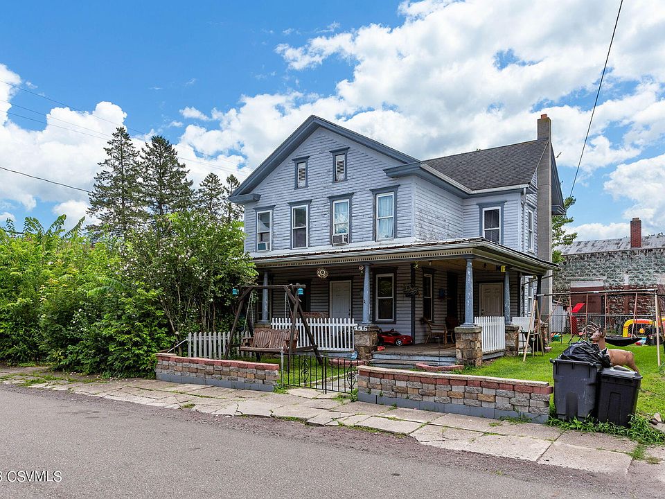 114116 Cemetery Rd, Berwick, PA 18603 MLS 2094886 Zillow