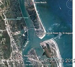 2nd image of 307 Porpoise Point Dr