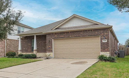 1110 Larkfield Dr Photo 1