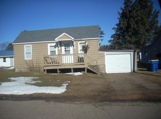 2304 Sturdevant St, Merrill, WI 54452