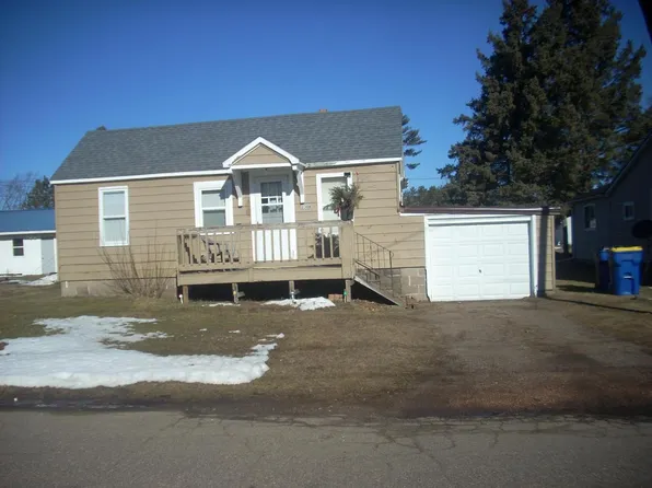 2304 STURDEVANT STREET, Merrill, WI 54452