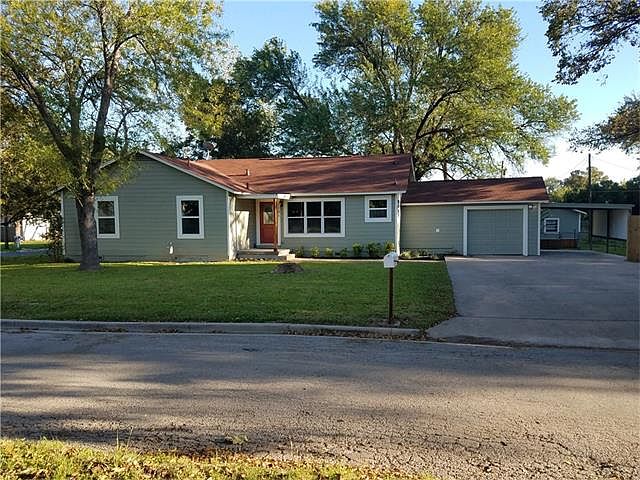 1st image of this home