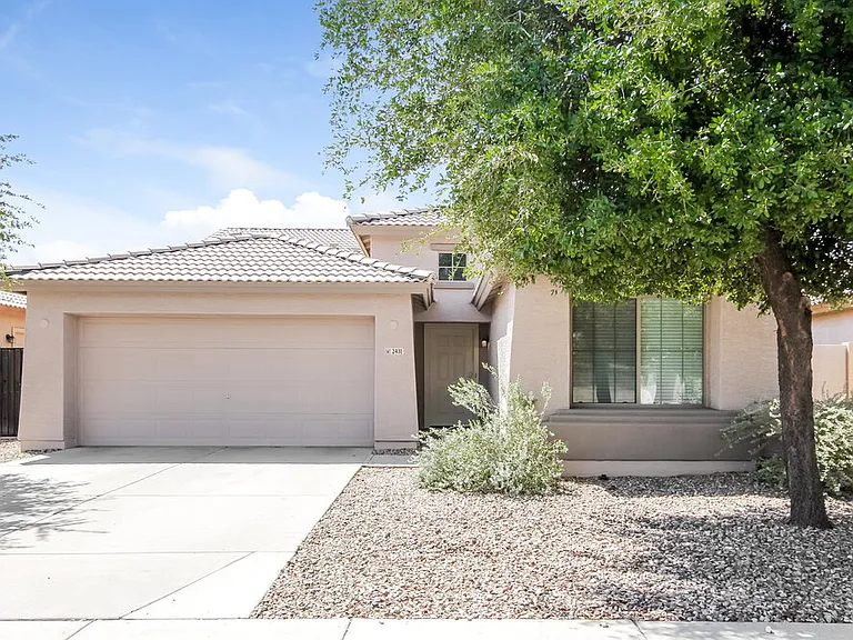 2431 W Gaby Rd — Photo 1