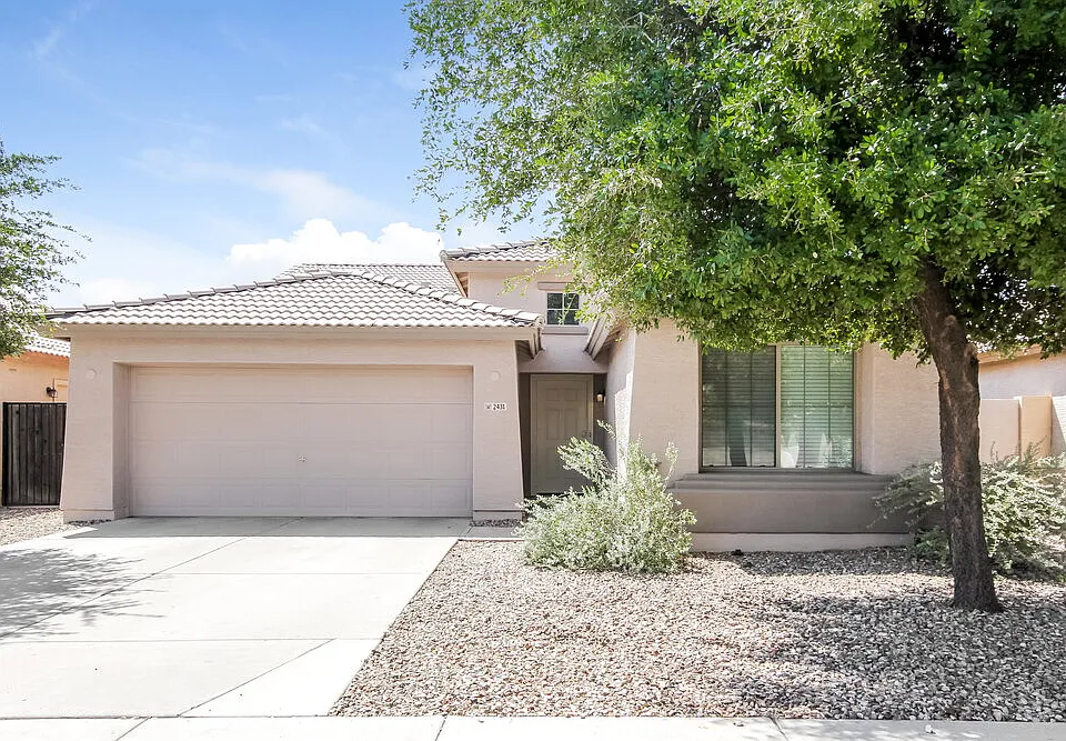 2431 W Gaby Rd