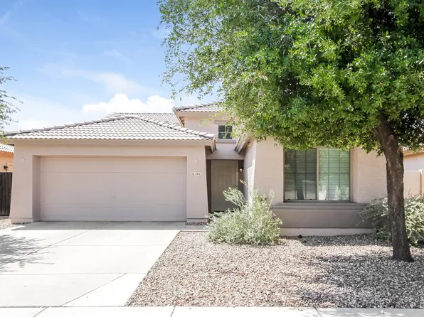 2431 W Gaby Rd, Phoenix, AZ 85041