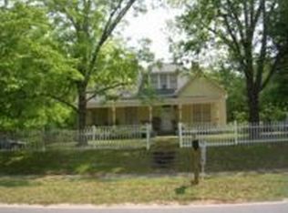 902 E Church St, Monroe, GA 30655