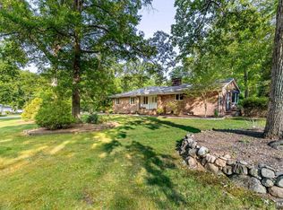 72 Danebury Downs, Saddle River, NJ 07458