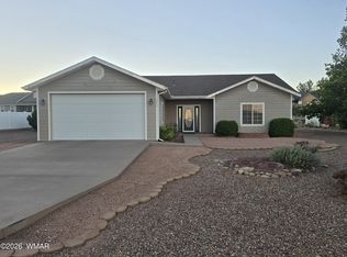 1686 W 7th St S, Snowflake, AZ 85937