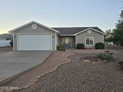 1686 W 7th St S, Snowflake, AZ, 85937