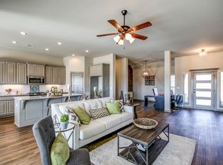 4315 S 177th East Pl, Tulsa, OK 74134