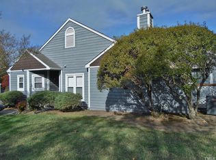 2 Hickory Wood Sq, Durham, NC 27713