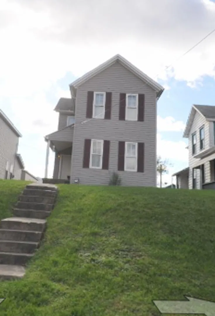 241 Jefferson Street — Photo 1