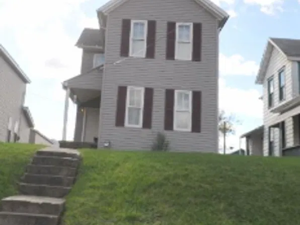 241 Jefferson St, Newark, OH 43055