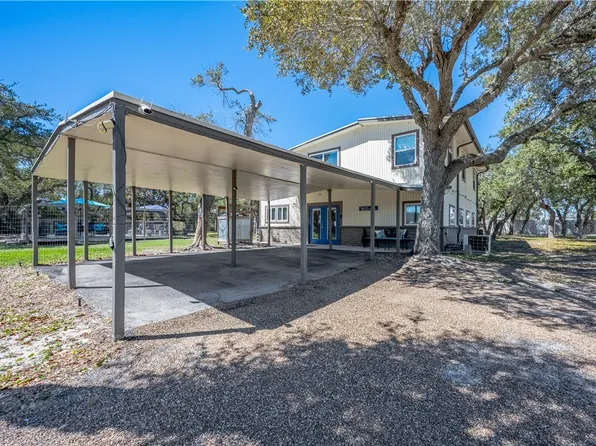 871 State Highway 188, Aransas Pass, TX 78336