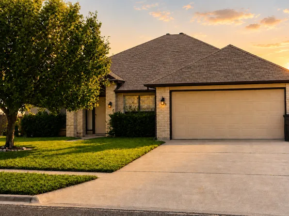 5313 Teal Dr, Killeen, TX 76542