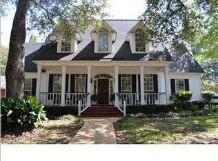 9765 Potomac Ridge Dr, Mobile, AL 36695