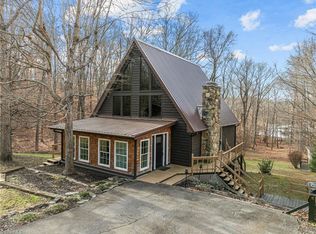 138 Beech Dr, Leasburg, NC 27291