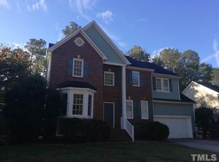 13021 Townfield Dr, Raleigh, NC 27614