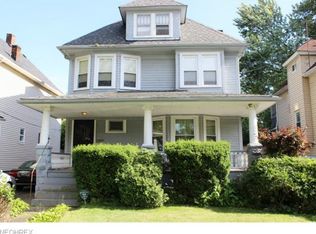 10310 Pierpont Ave, Cleveland, OH 44108