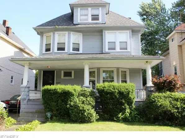 10310 Pierpont Ave, Cleveland, OH 44108
