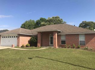 1784 Conifer Rd, Pensacola, FL 32514
