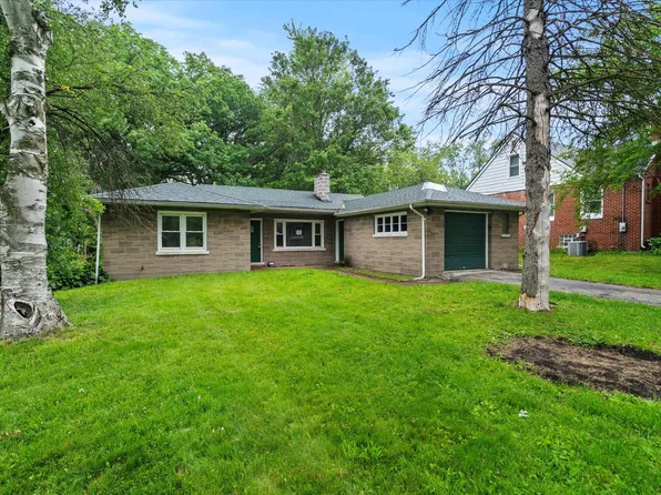 4640 W 47th Ave, Gary, IN 46408