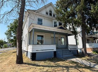 1330 Midland Ave, Syracuse, NY 13205