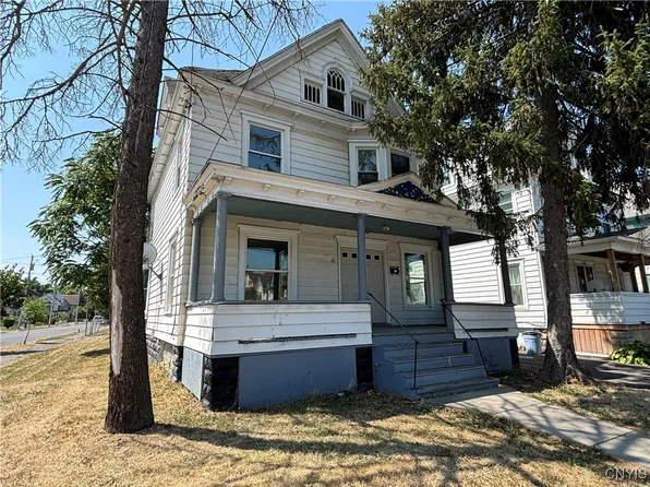 1330 Midland Ave, Syracuse, NY 13205
