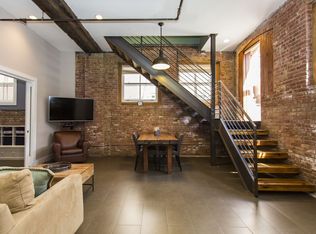 60 Erie St APT 105, Jersey City, NJ 07302