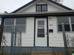 200 S Leonard St, Sioux City, IA 51103