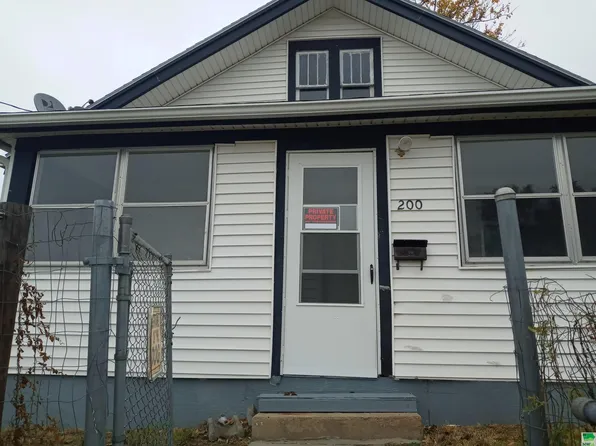 200 S Leonard St, Sioux City, IA 51103