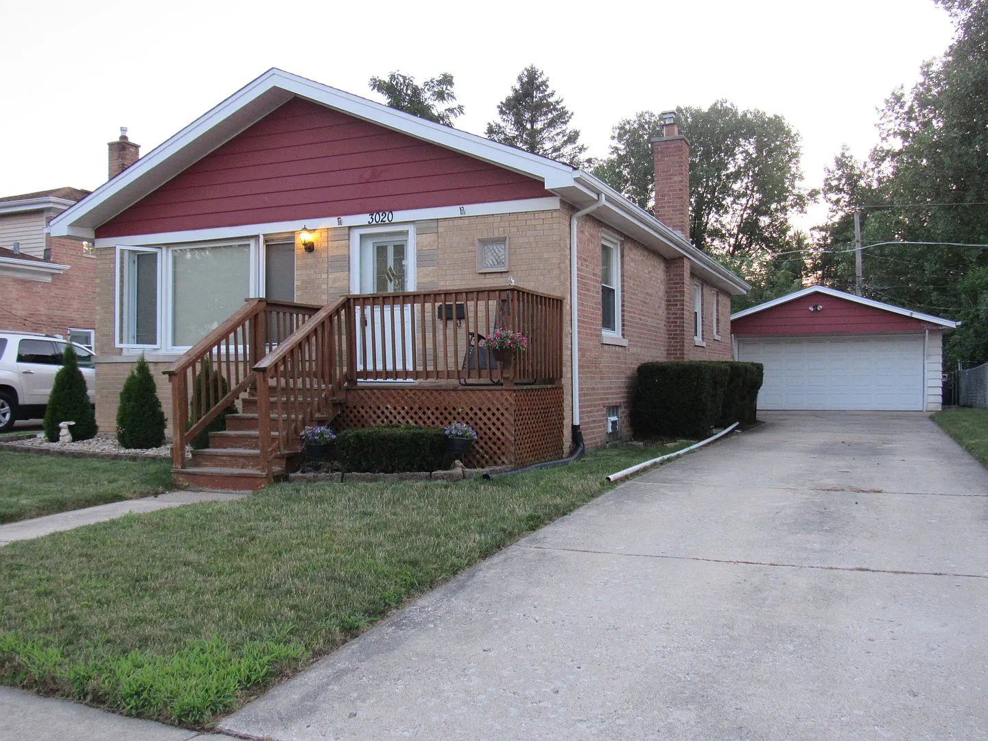 3020 Magnolia Plz photo 1