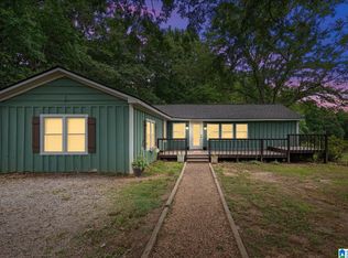 2131 County Road 11, Heflin, AL 36264