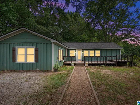 2131 County Road 11, Heflin, AL 36264