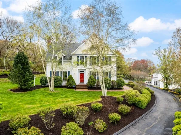 24 Crosswinds Drive, Groton, CT 06340